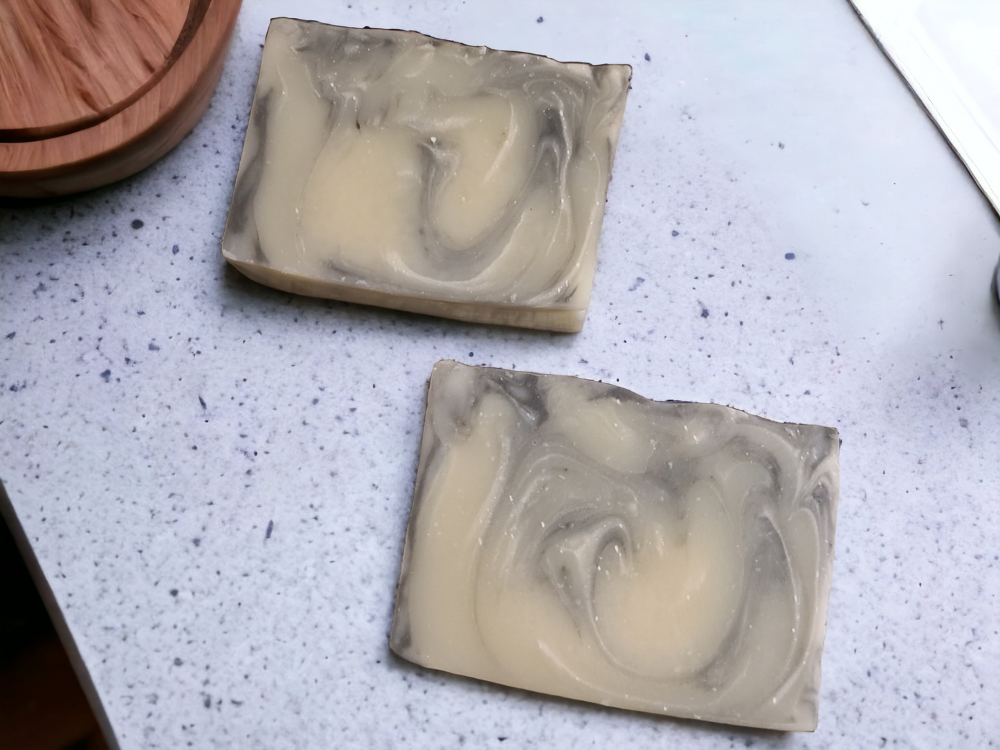 Gio Handmade All Natural MEN'S SOAP