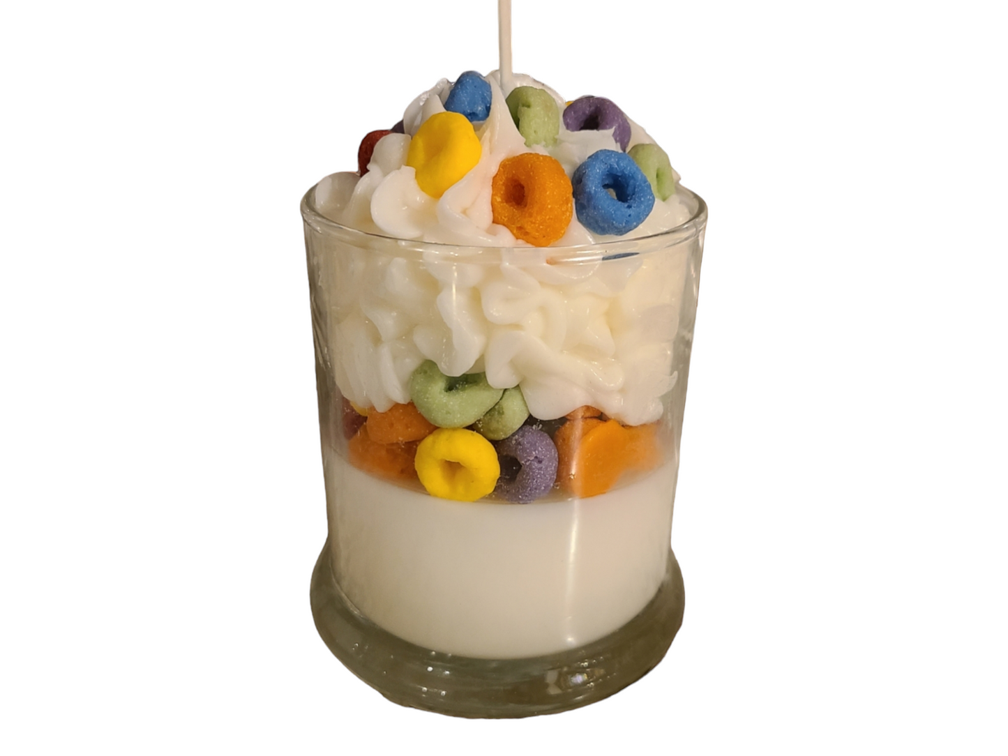 Fruity Patootie (Fruit Loops) Specialty Candle