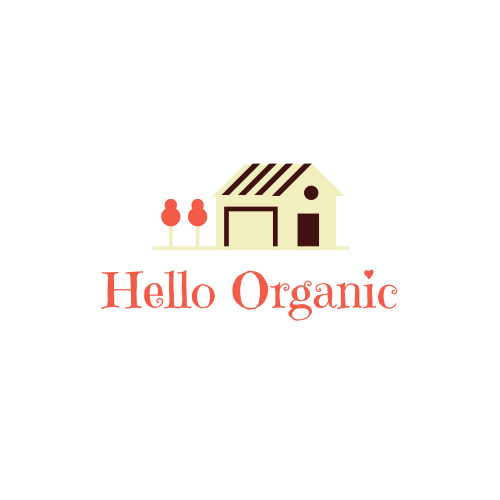 Hello Organic